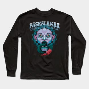 paskalamak shirt again 88 Long Sleeve T-Shirt